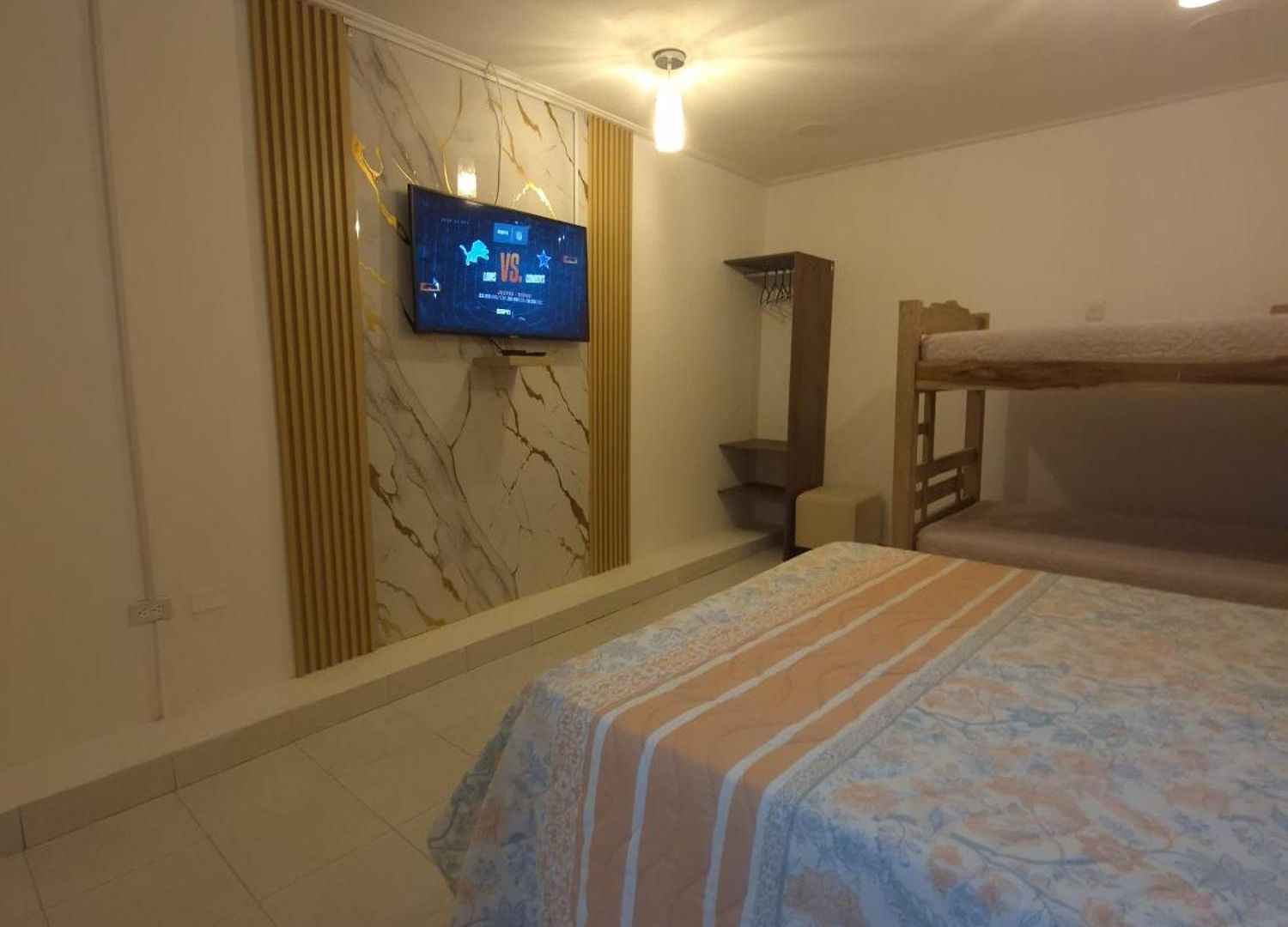 Hermoso Loft En La Ciudad Amurallada De 1 Cartagena