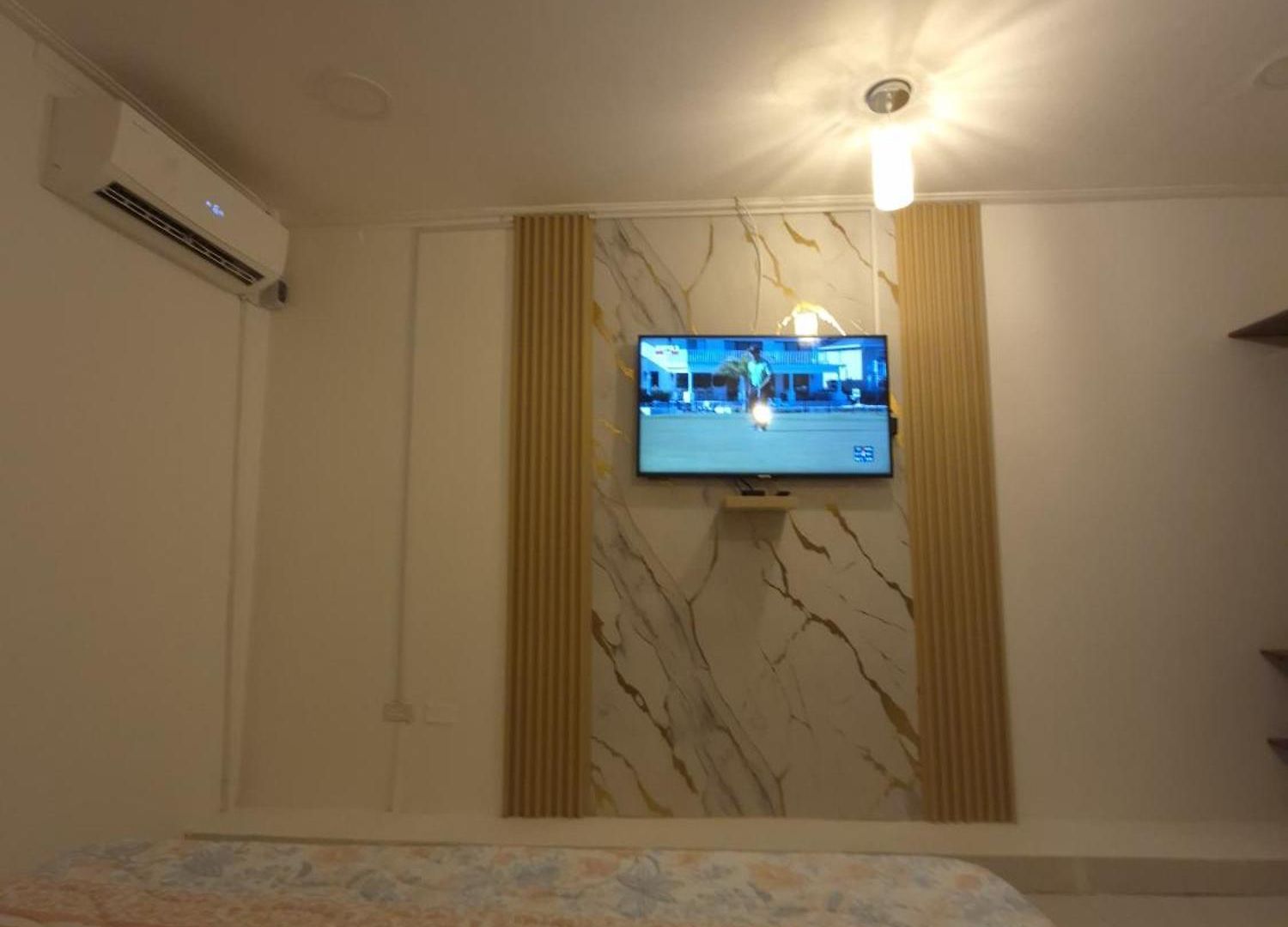 Hermoso Loft En La Ciudad Amurallada De 1 Apartamento *