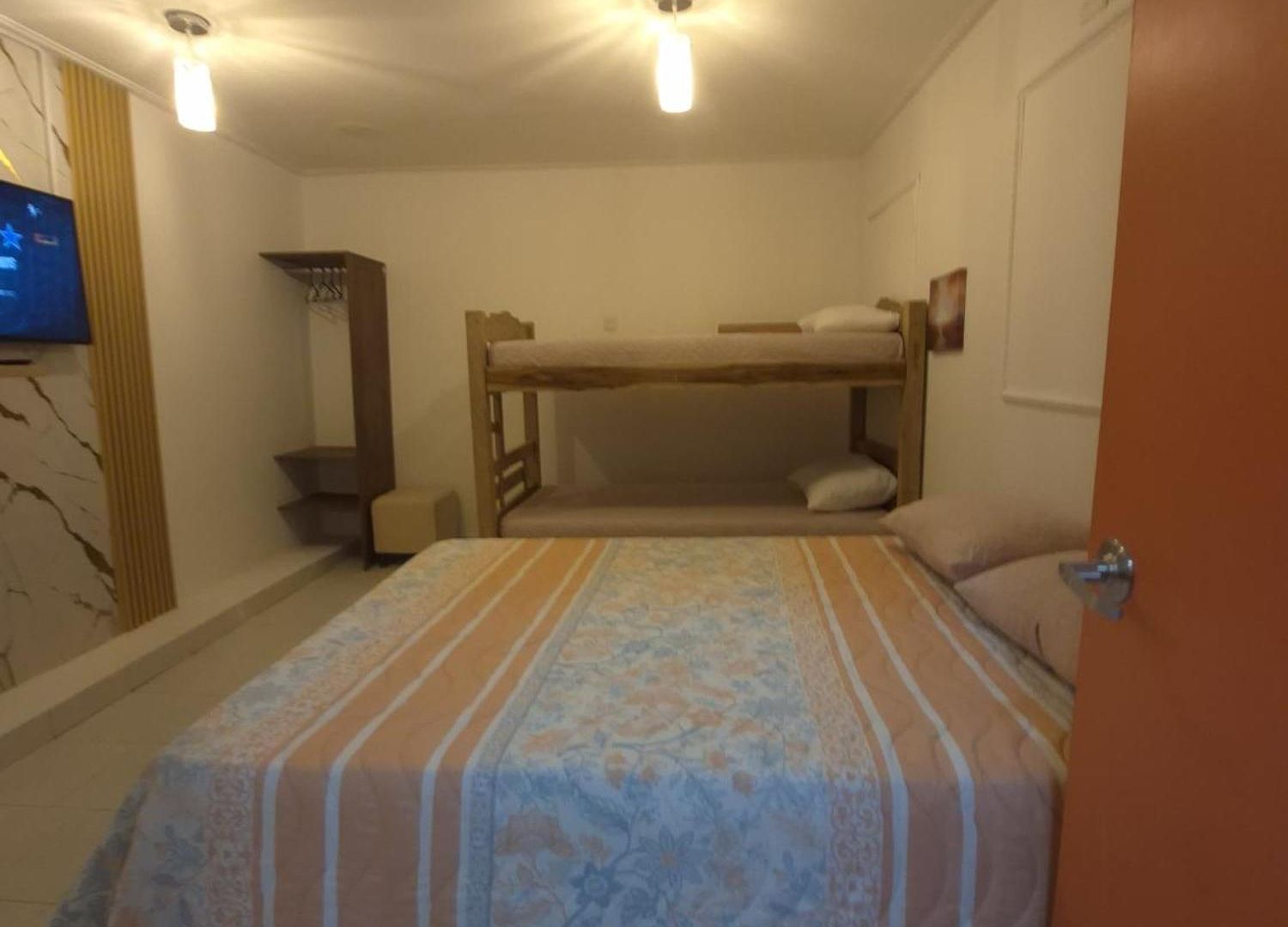 Hermoso Loft En La Ciudad Amurallada De 1 Apartamento