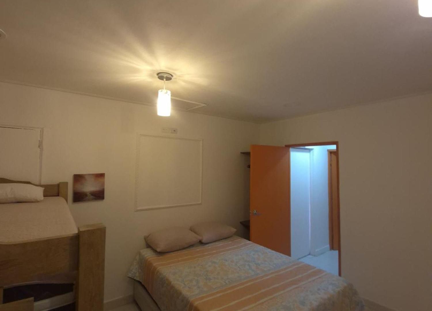 Hermoso Loft En La Ciudad Amurallada De 1 Apartamento