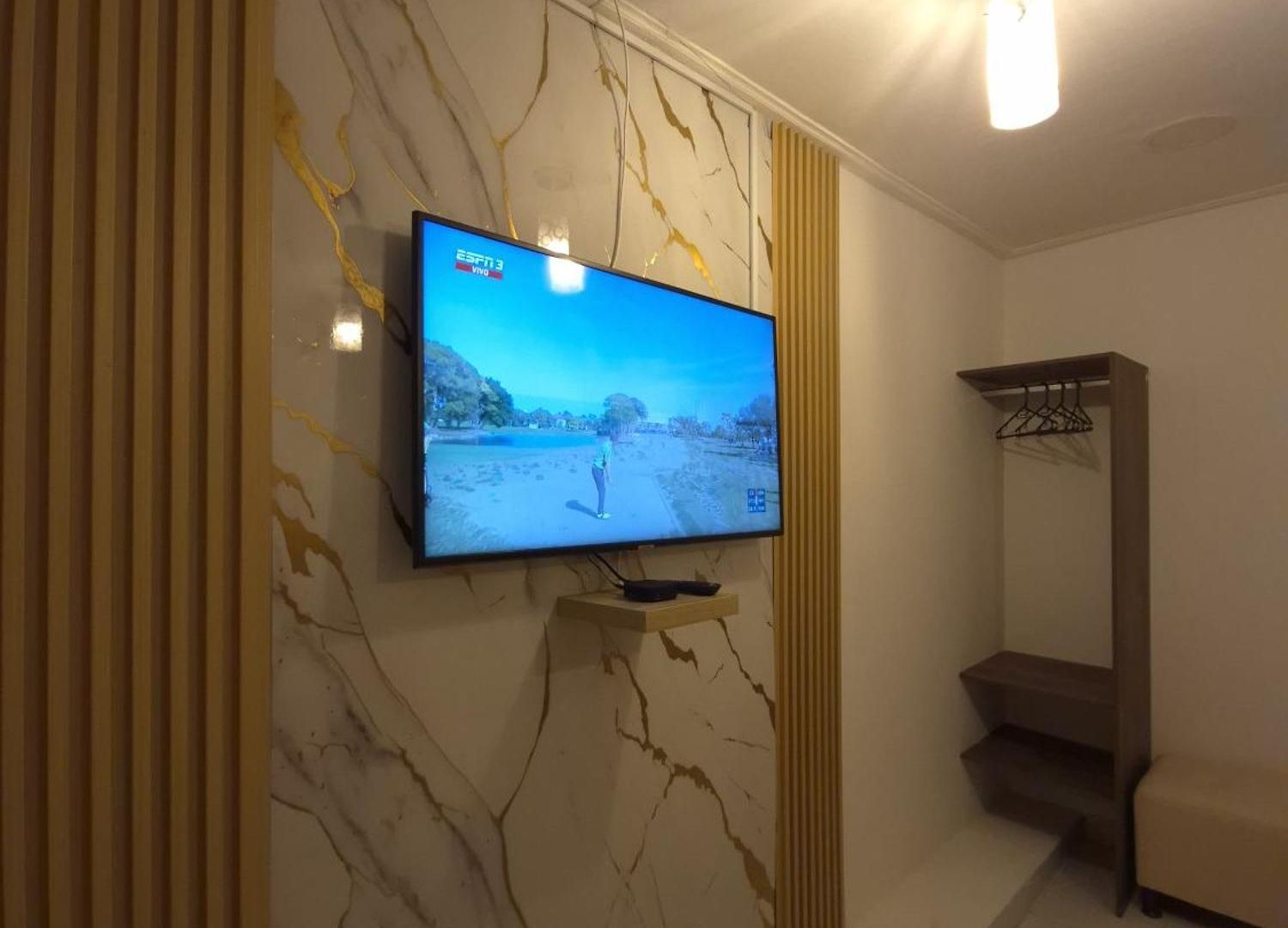 Apartamento Hermoso Loft En La Ciudad Amurallada De 1