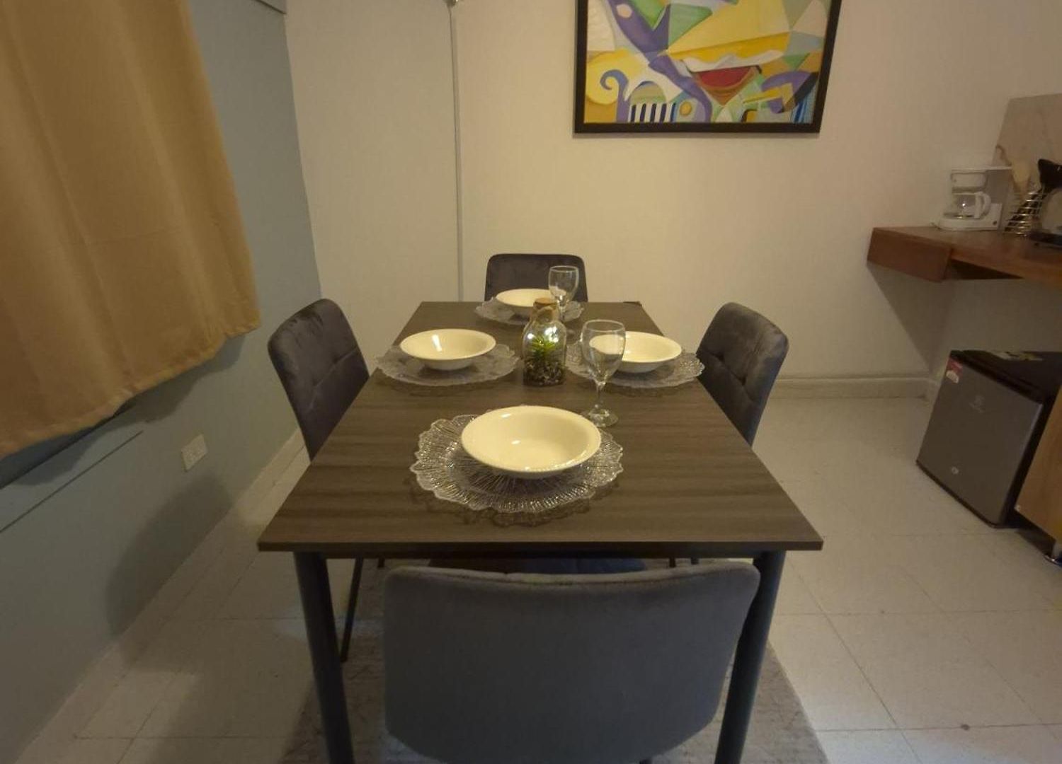 Apartamento Hermoso Loft En La Ciudad Amurallada De 1 *