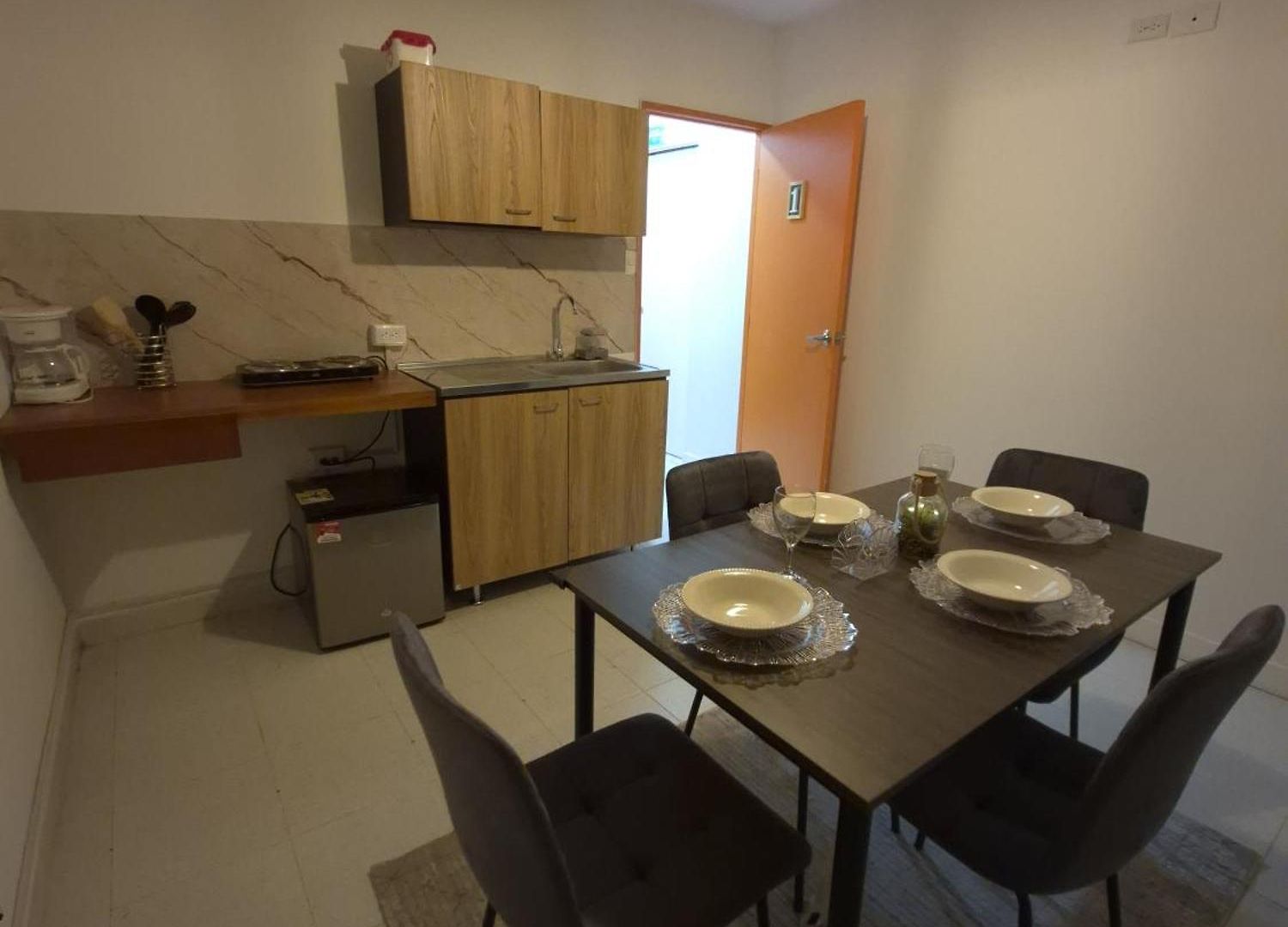 Hermoso Loft En La Ciudad Amurallada De 1 Apartamento *