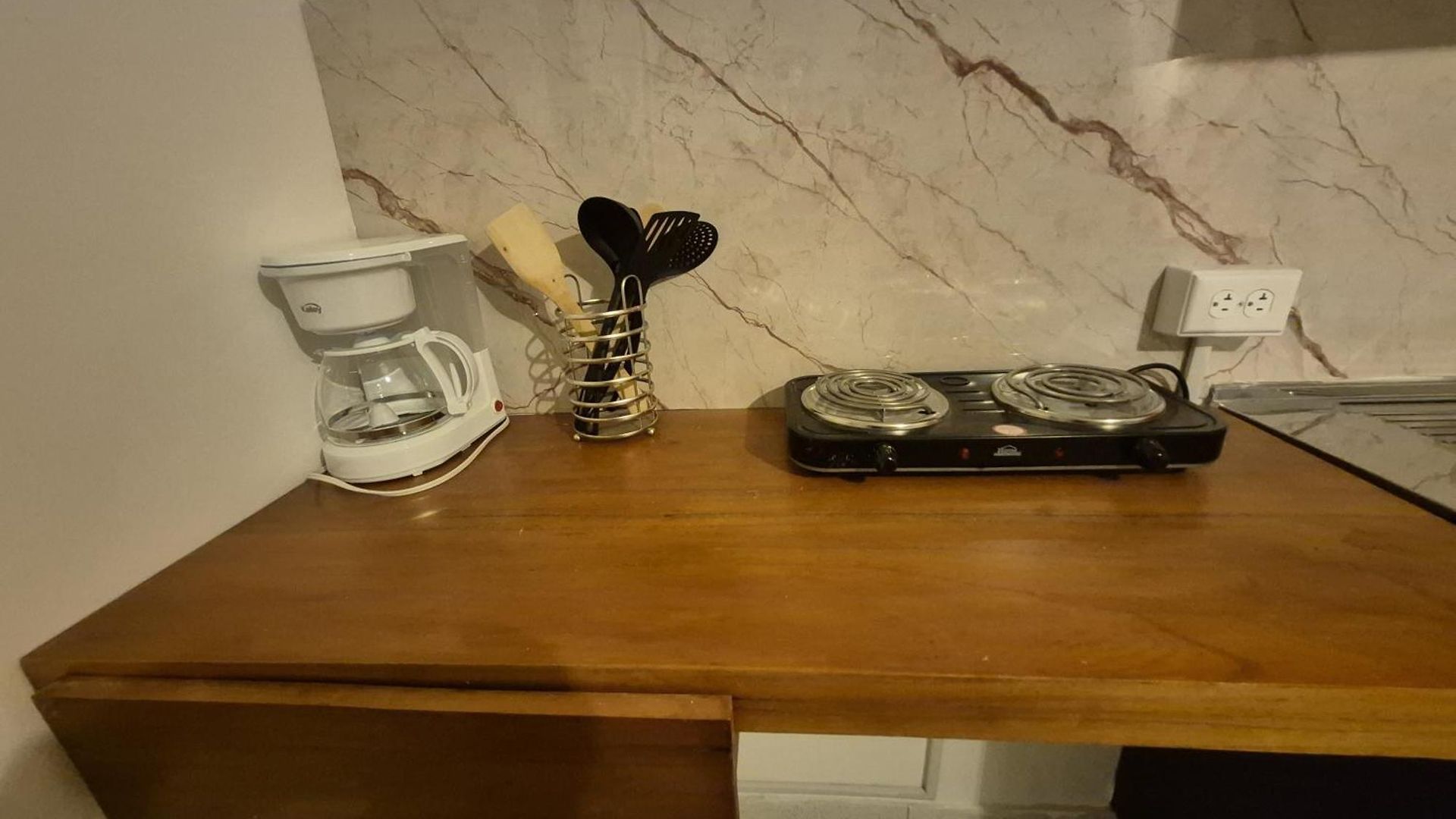 Hermoso Loft En La Ciudad Amurallada De 1 Apartamento
