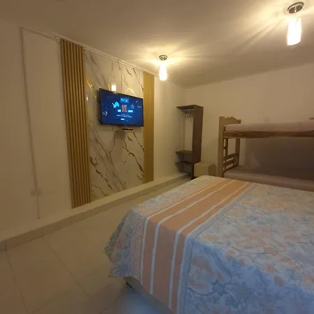 Hermoso Loft En La Ciudad Amurallada De 1 Cartagena