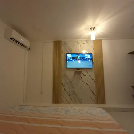 Hermoso Loft En La Ciudad Amurallada De 1 Apartamento *