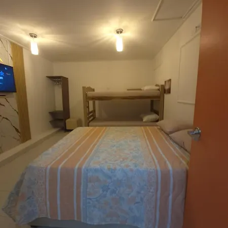 Hermoso Loft En La Ciudad Amurallada De 1 Apartamento
