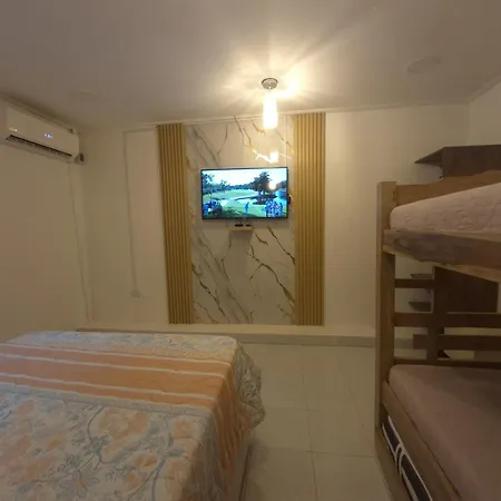Hermoso Loft En La Ciudad Amurallada De 1 Apartamento *