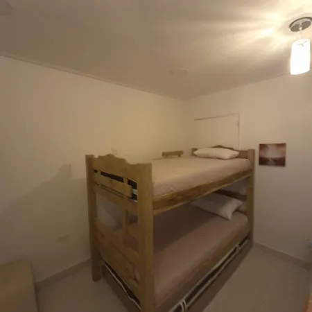 Hermoso Loft En La Ciudad Amurallada De 1 * Cartagena