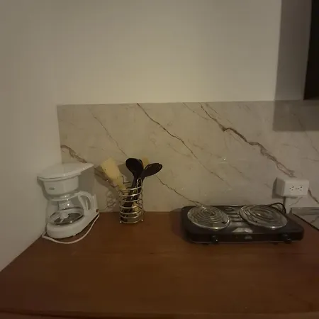 Apartamento Hermoso Loft En La Ciudad Amurallada De 1 *