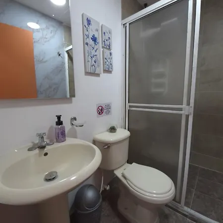 Hermoso Loft En La Ciudad Amurallada De 1 *