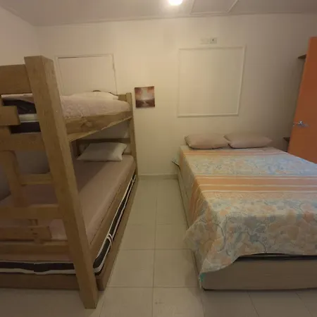 Apartamento Hermoso Loft En La Ciudad Amurallada De 1 *