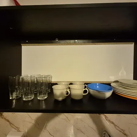 Hermoso Loft En La Ciudad Amurallada De 1 Apartamento