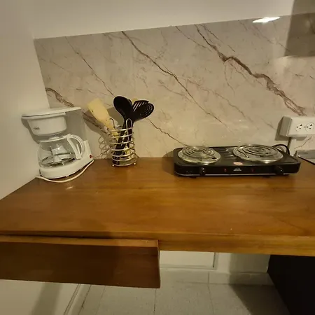 Hermoso Loft En La Ciudad Amurallada De 1 Apartamento