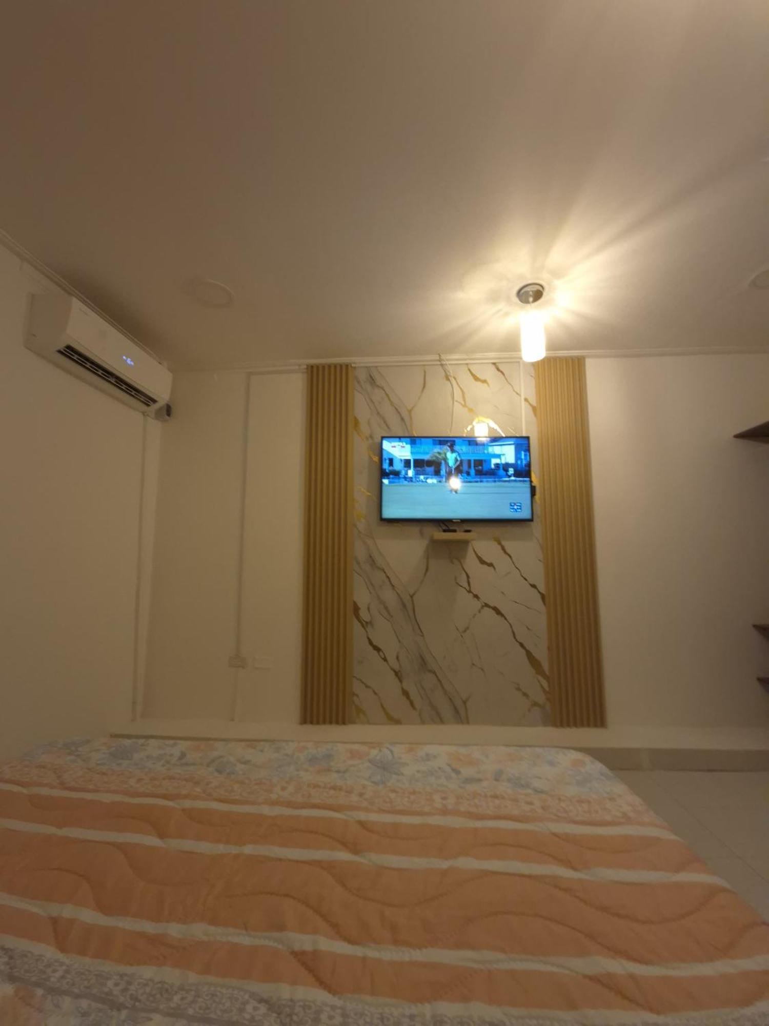 Hermoso Loft En La Ciudad Amurallada De 1 Apartamento *