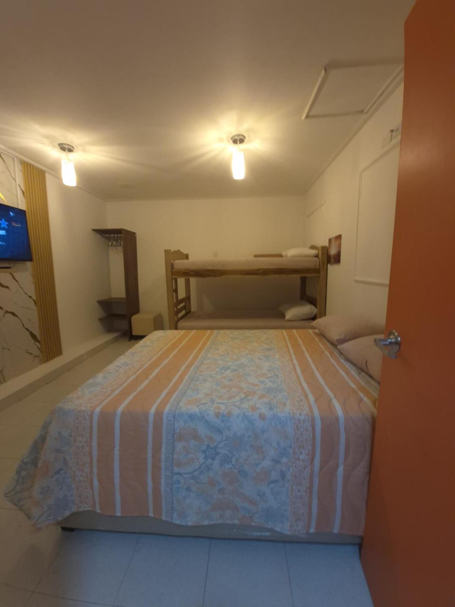 Hermoso Loft En La Ciudad Amurallada De 1 Apartamento