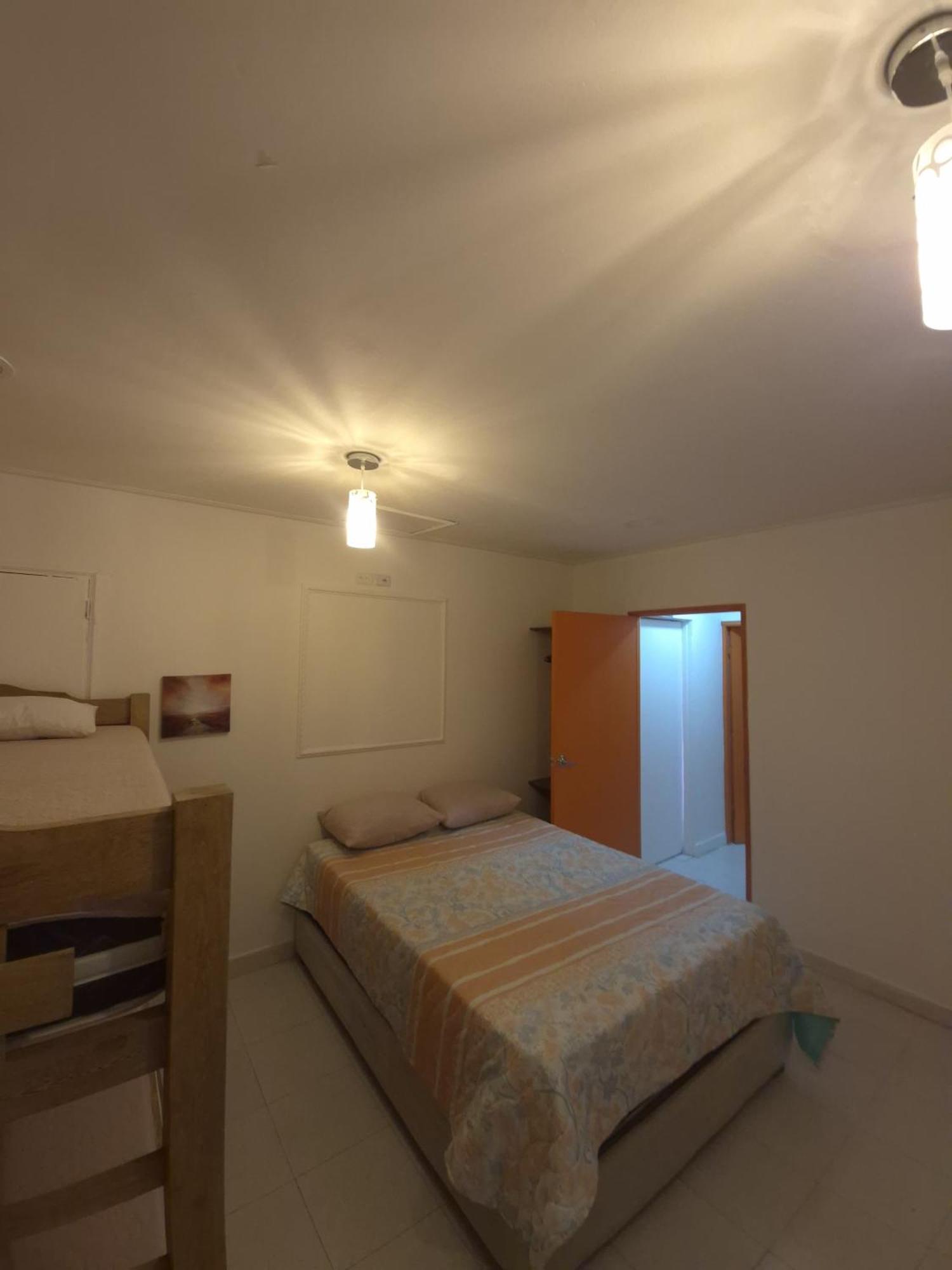 Hermoso Loft En La Ciudad Amurallada De 1 Apartamento