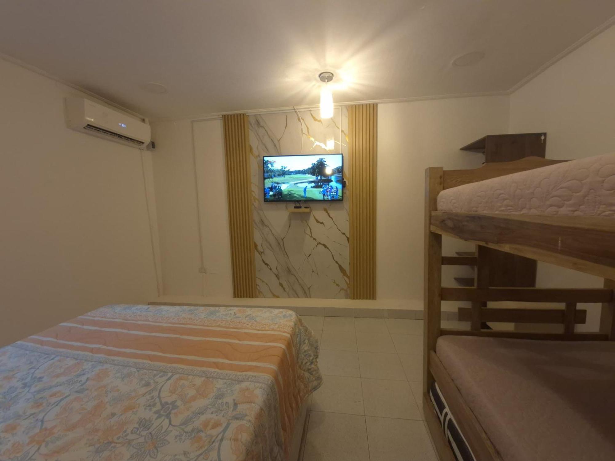 Hermoso Loft En La Ciudad Amurallada De 1 Apartamento *