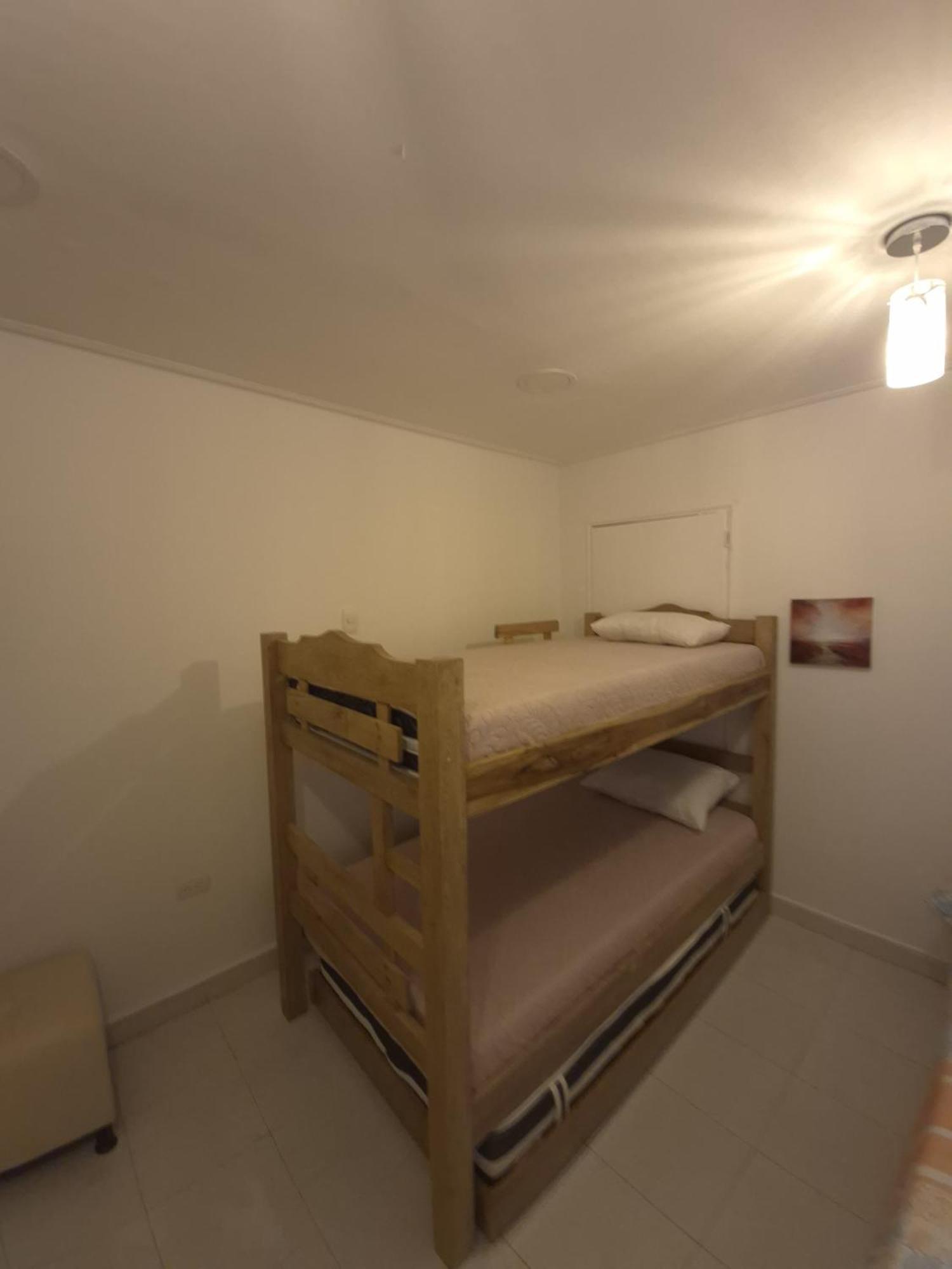 Hermoso Loft En La Ciudad Amurallada De 1 * Cartagena