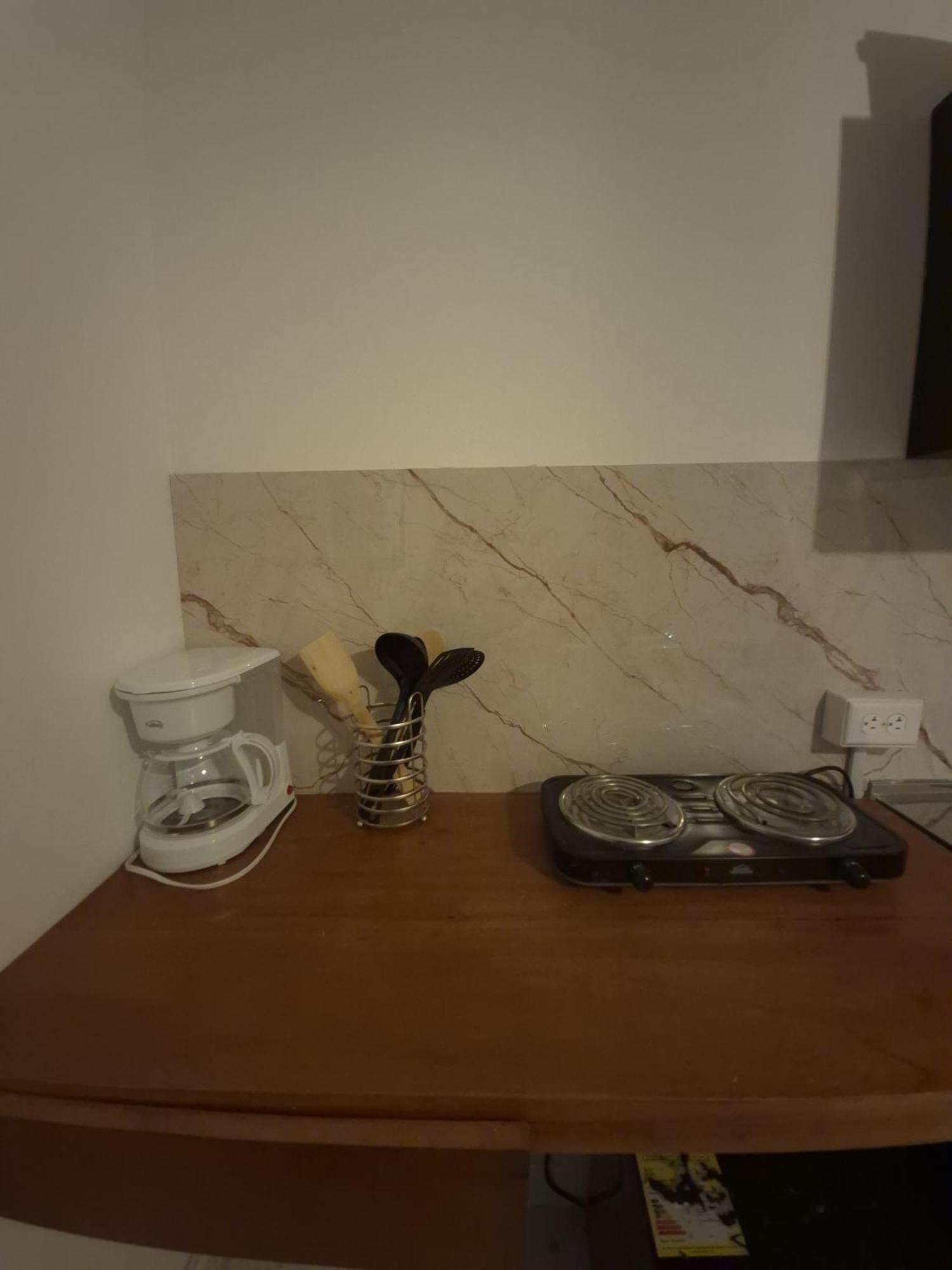 Apartamento Hermoso Loft En La Ciudad Amurallada De 1 *