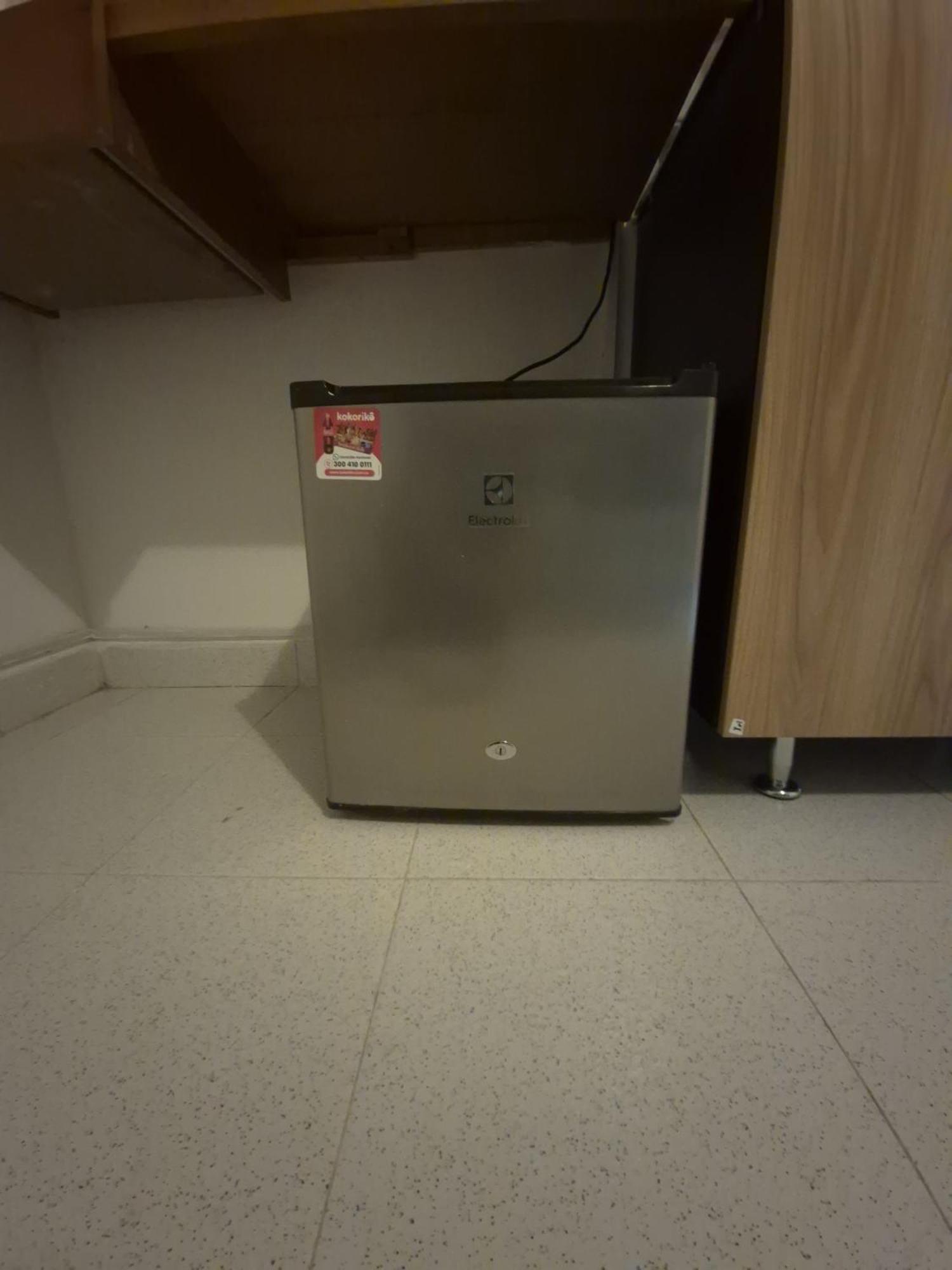 Apartamento Hermoso Loft En La Ciudad Amurallada De 1 Cartagena