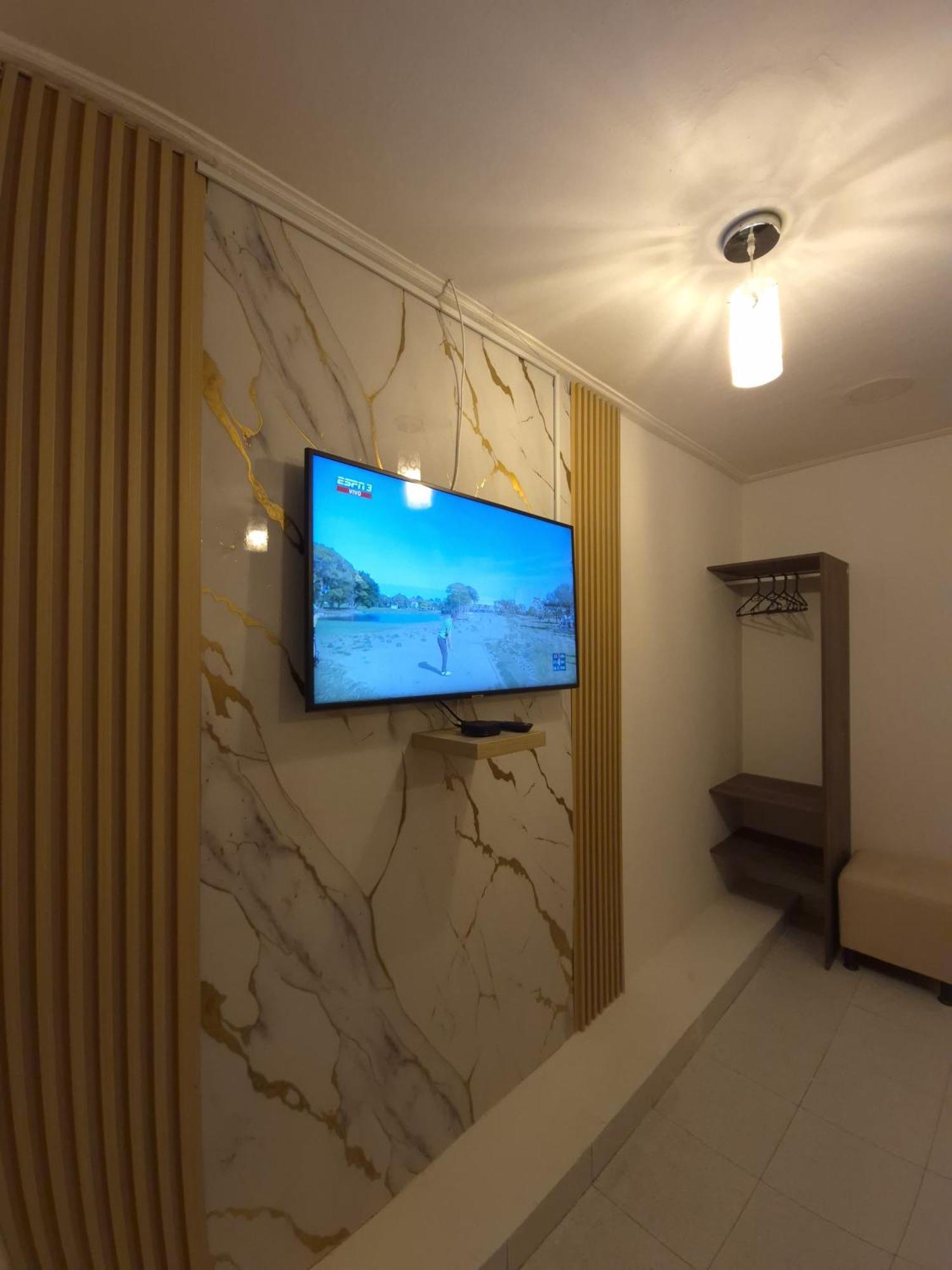 Apartamento Hermoso Loft En La Ciudad Amurallada De 1