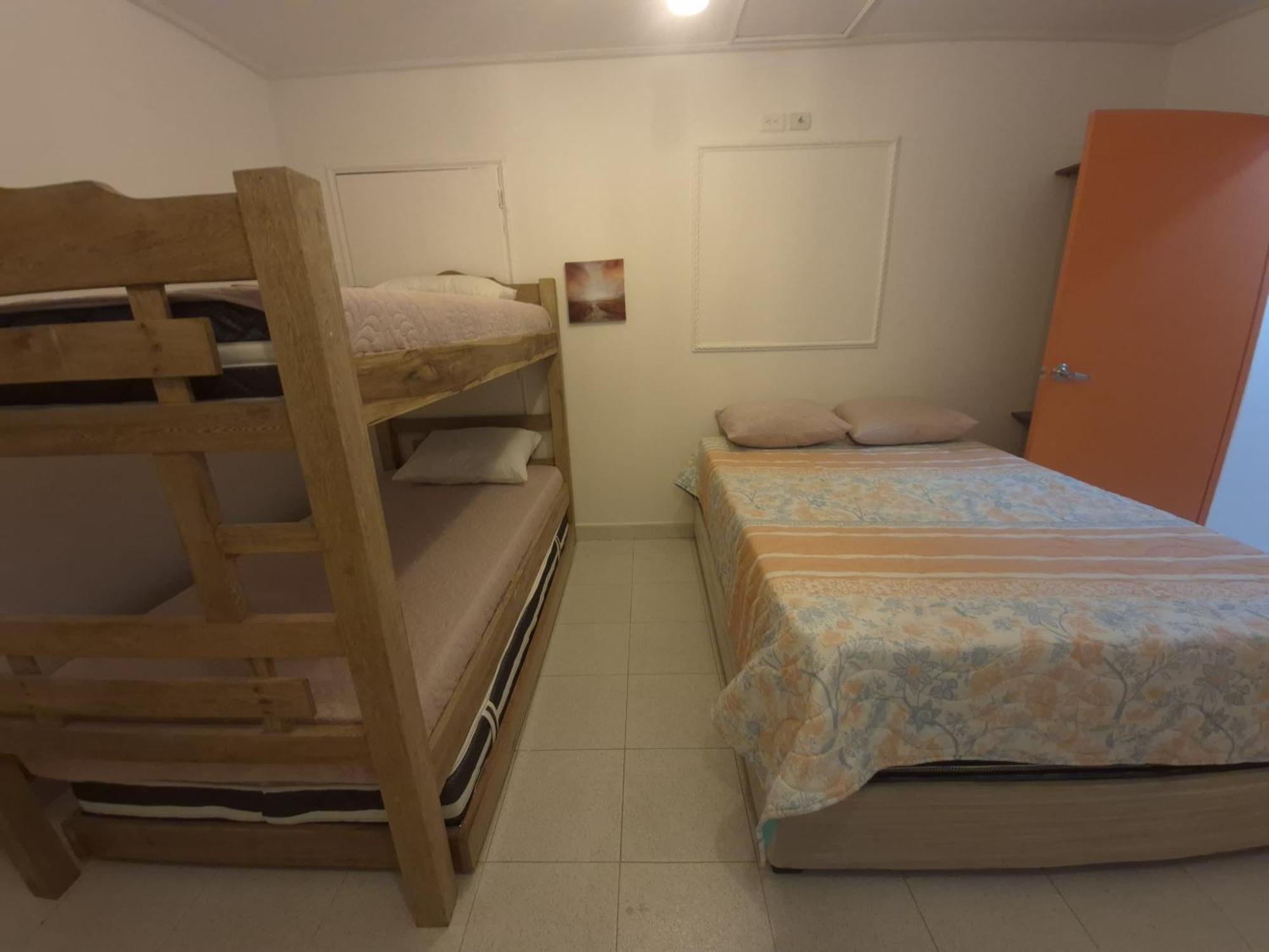 Apartamento Hermoso Loft En La Ciudad Amurallada De 1 *