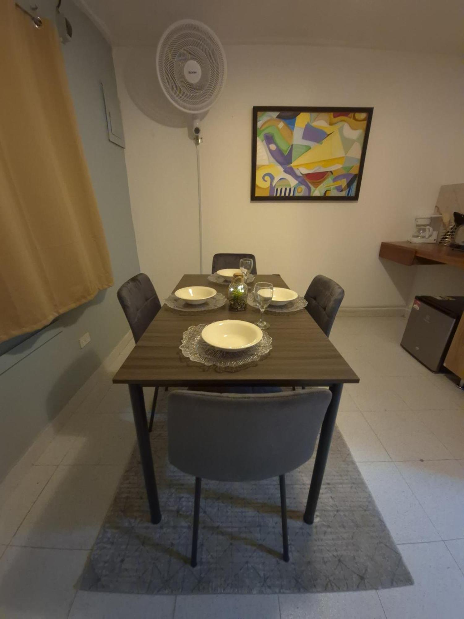 Apartamento Hermoso Loft En La Ciudad Amurallada De 1 *