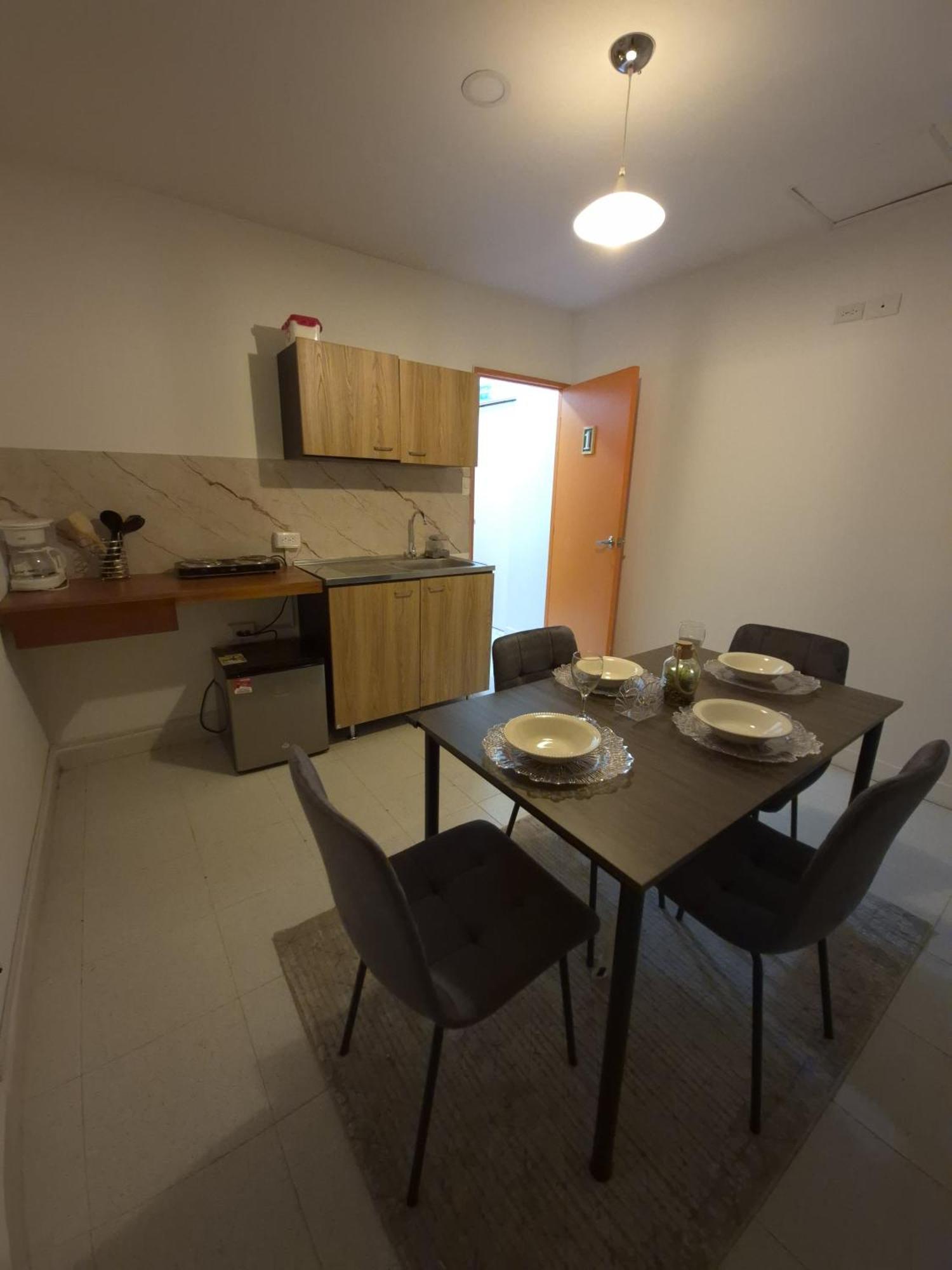 Hermoso Loft En La Ciudad Amurallada De 1 Apartamento *