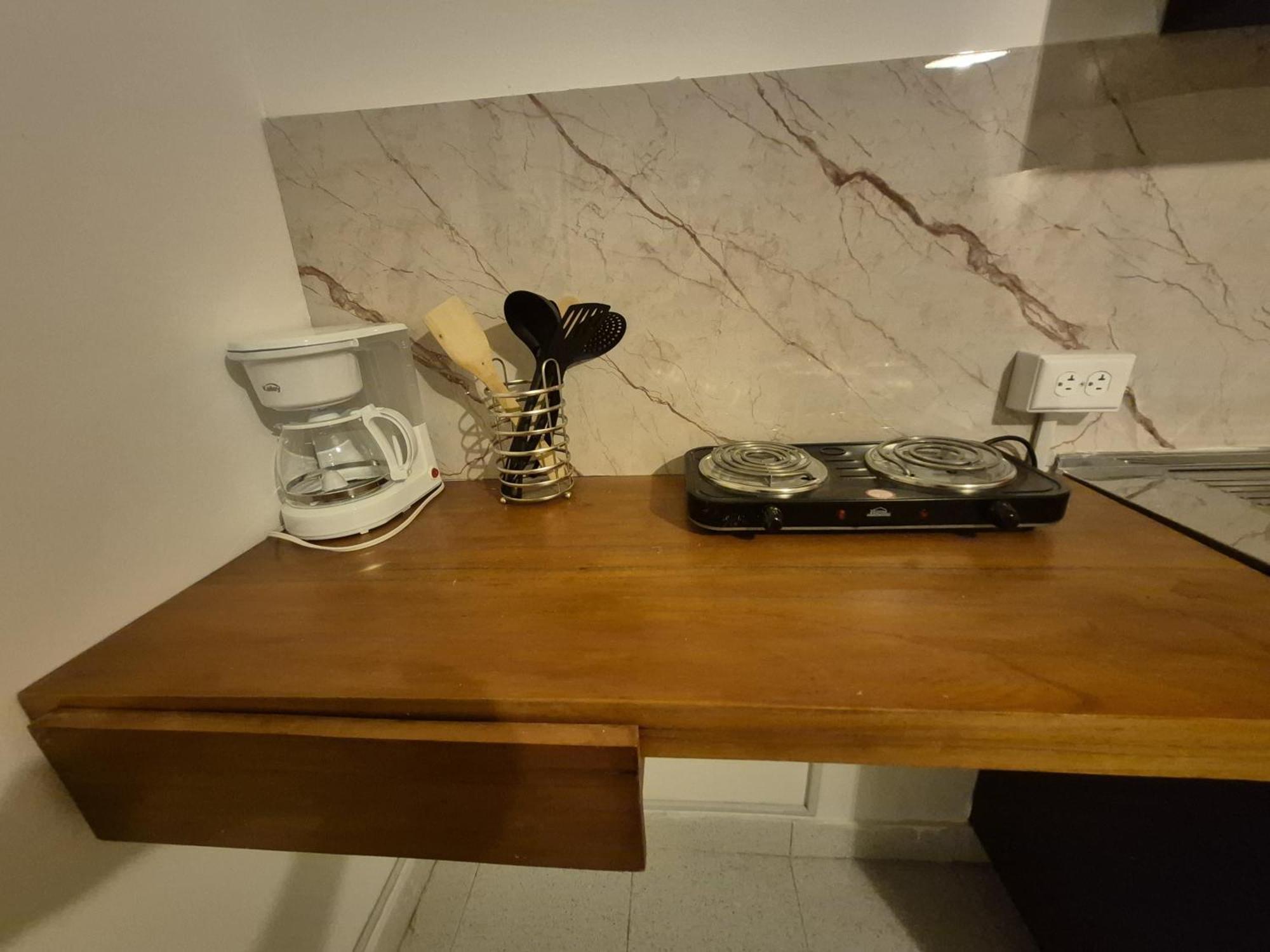 Hermoso Loft En La Ciudad Amurallada De 1 Apartamento